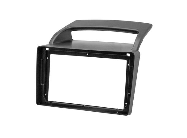 Monteringsramme for 9" Spiller Kia Carnival (2006-2014) 