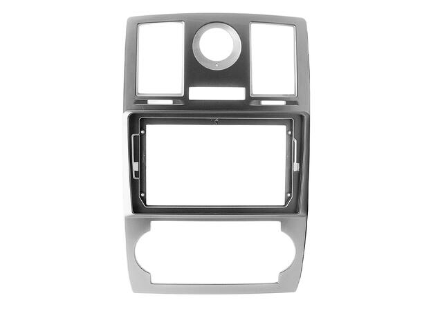 Monteringsramme for 9" spiller 300C (2005-2010) Sølv 
