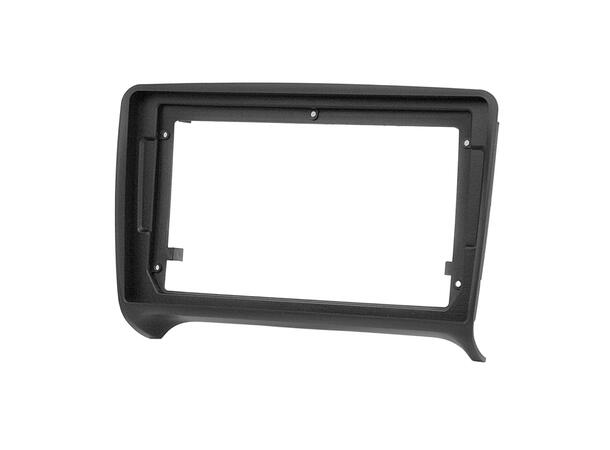 Monteringsramme for 9" spiller Audi TT (2007-2014) 