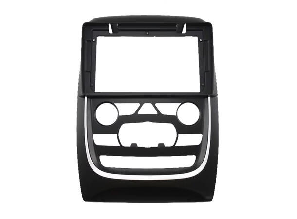 Monteringsramme for 9" spiller Dodge Durango (2014-2020) 