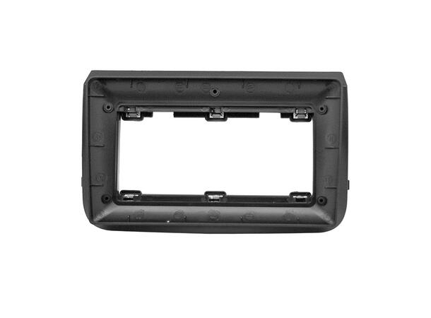 Monteringsramme for 9" spiller Fiat Croma (2006-2011) 