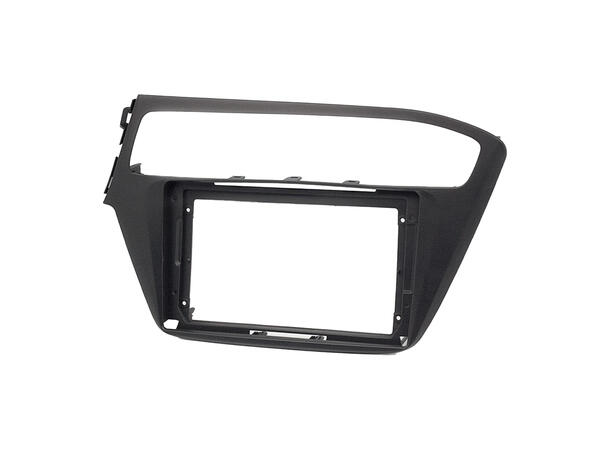 Monteringsramme for 9" spiller Hyundai i20 (2019-2020) 