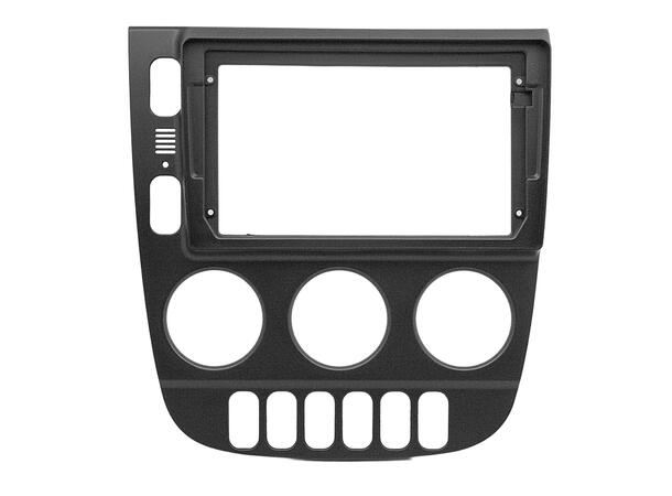 Monteringsramme for 9" spiller MB ML (2002-2005) 