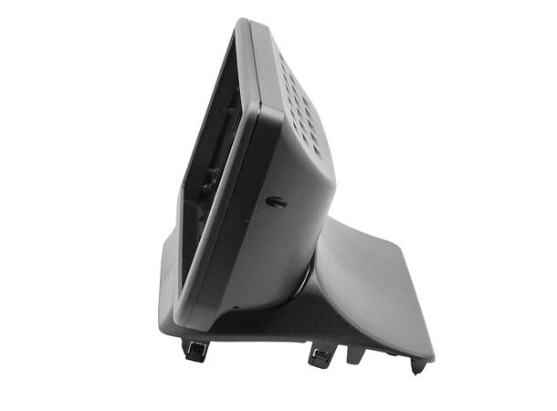 Monteringsramme for 9" spiller Mazda 2/CX-3 (2015-2021) 