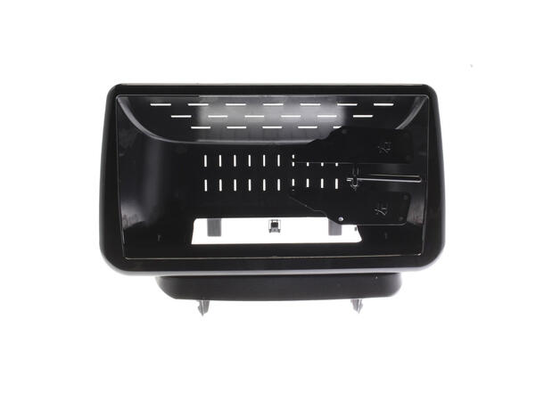 Monteringsramme for 9" spiller Mazda 2/CX-3 (2015-2021) 