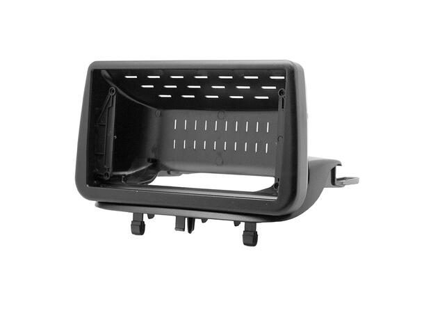 Monteringsramme for 9" spiller Opel Meriva (2010-2016) 
