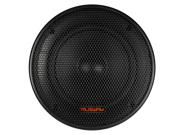 Musway MS5.2C komponentsett 5,25", 90W RMS, 3 Ohm 