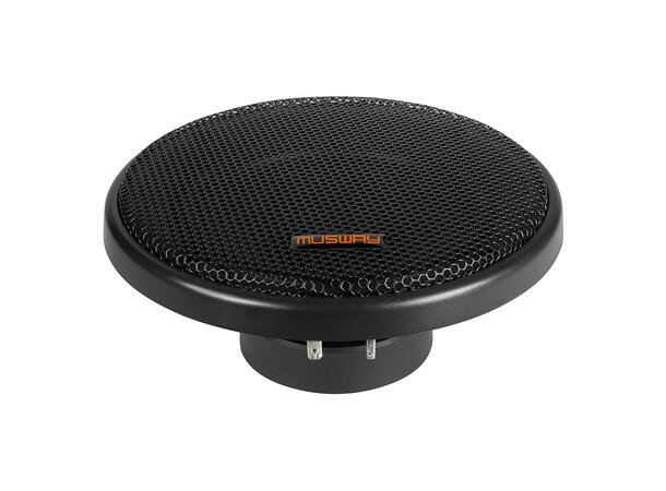 Musway MS5.2C komponentsett 5,25", 90W RMS, 3 Ohm 