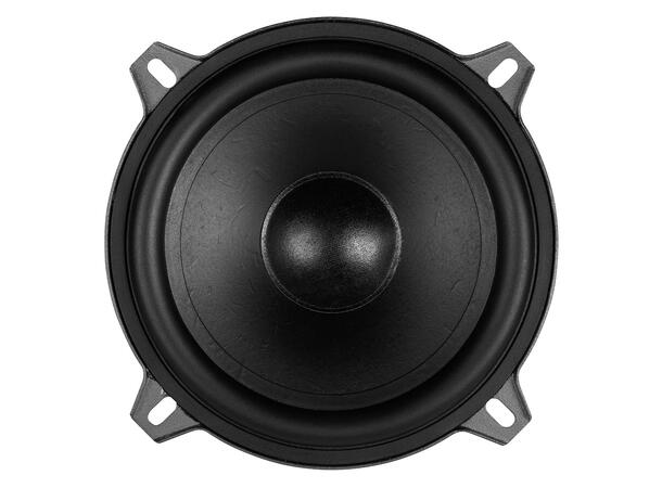 Musway MS5.2C komponentsett 5,25", 90W RMS, 3 Ohm 