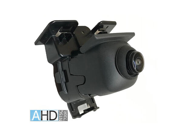 Navlinkz frontkamera Mercedes (AHD 720p) Mercedes Benz Sprinter (2019 ->) 