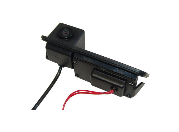 Navlinkz ryggekamera (CVBS) Ford (2006-->) 