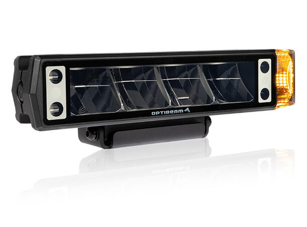 Optibeam Aura Brøytelys Venstre, 1170/2340 Lumen, Pris per stk 