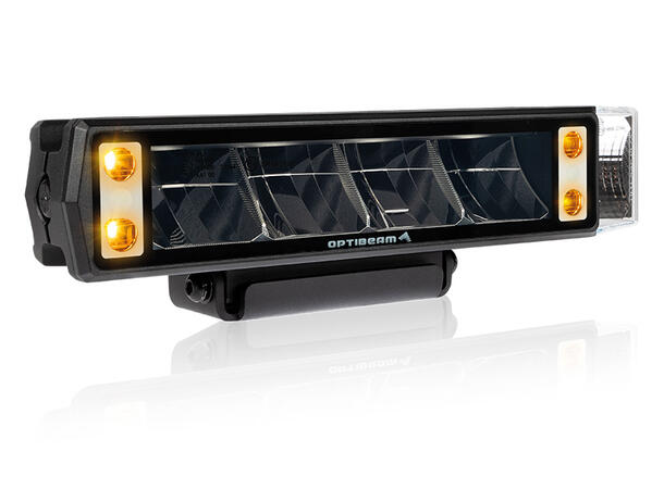 Optibeam Aura Brøytelys Venstre, 1170/2340 Lumen, Pris per stk 