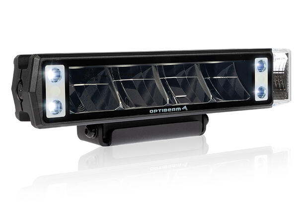 Optibeam Aura Brøytelys Venstre, 1170/2340 Lumen, Pris per stk 