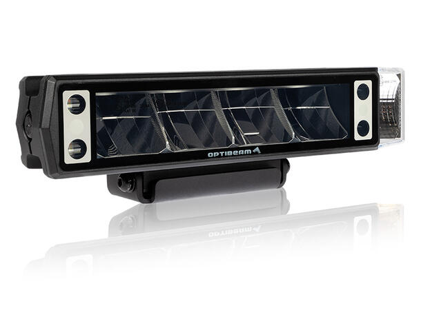 Optibeam Aura Brøytelys Venstre, 1170/2340 Lumen, Pris per stk 