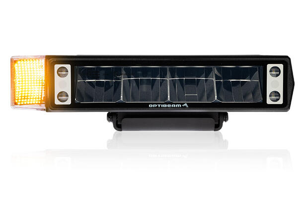 Optibeam Aura Brøytelys Venstre, 1170/2340 Lumen, Pris per stk 