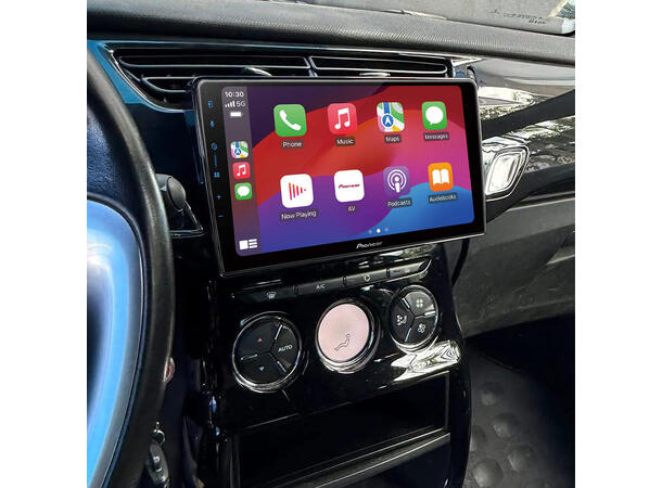 Pioneer Perfect Fit spiller Citroen C3/DS3 (2010-2015) 