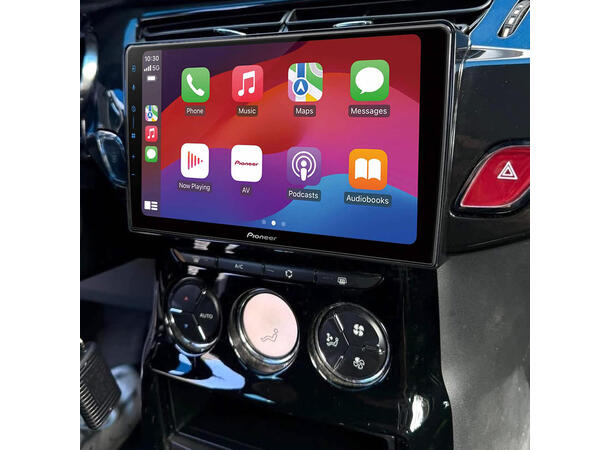 Pioneer Perfect Fit spiller Citroen C3/DS3 (2010-2015) 