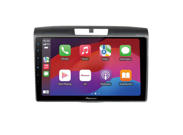 Pioneer Perfect Fit spiller til Honda Honda CR-V (2013-2016) m/Navi u/lydsyst. 