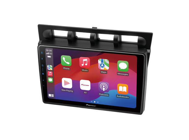 Pioneer Perfect Fit spiller til Kia Kia Picanto (2005-2008) 