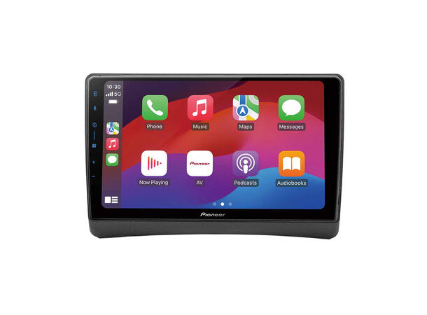 Pioneer Perfect Fit spiller til Mazda MX-5 (1989-1998) 