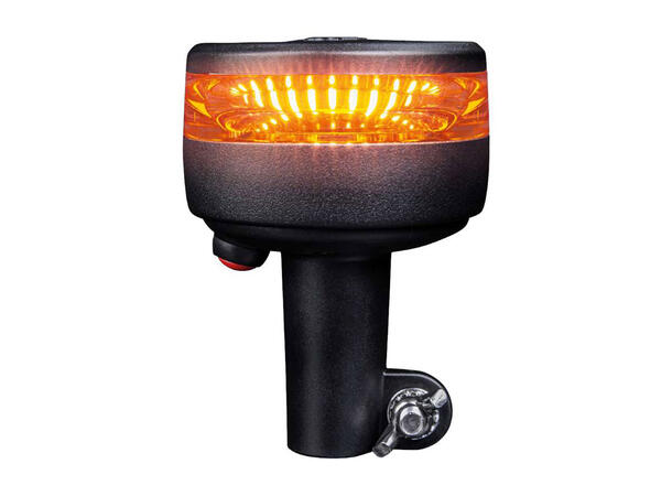 Strands Cruise Light Roterende varsellys Stangmontering 