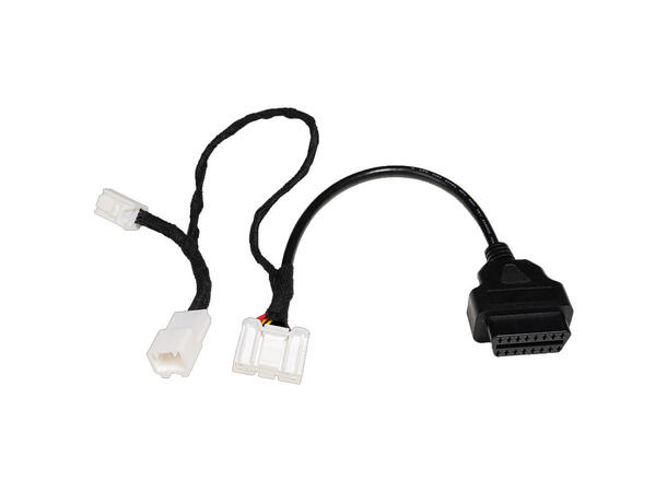 Tesla OBD2 Adapter for XBB Tesla Model 3 Highland (2024->) 