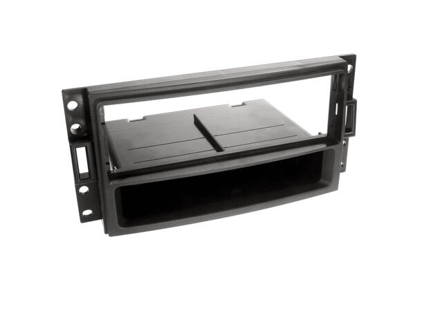 ACV 1-DIN monteringsramme GM (2005 - 2013) 
