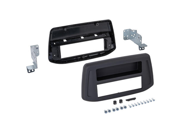 ACV 1-DIN monteringsramme Hyundai i30 (2017-2024) 