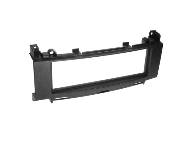 ACV 1-DIN monteringsramme MB A/B-klasse (2005-2012) m/Audio 5 