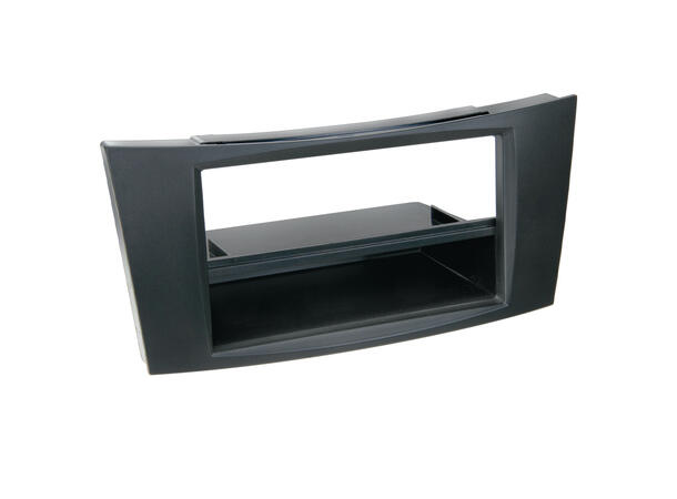 ACV 1-DIN monteringsramme MB E (2003-2009) / CLS (2004-2010) 