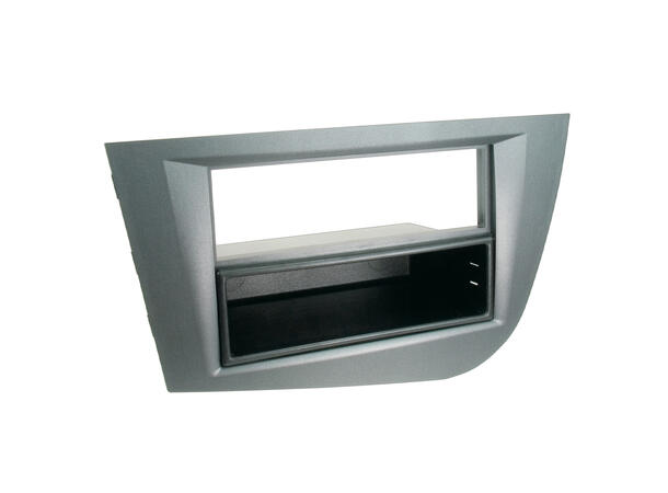 ACV 1-DIN monteringsramme Seat Leon (2006-2009) 