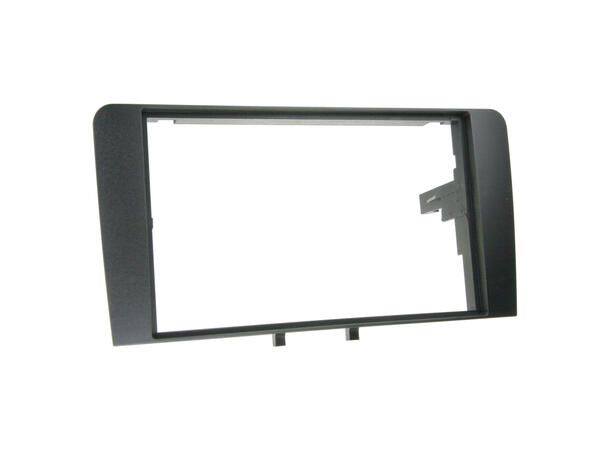 ACV 2-DIN monteringsramme Audi A3 (2004-2012) 