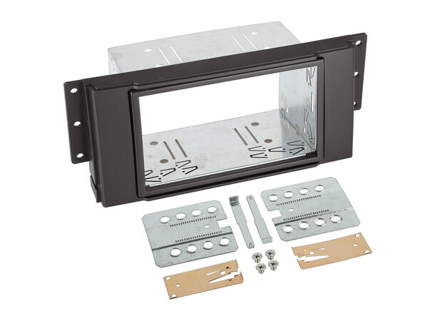 ACV 2-DIN monteringsramme Freelander/Discovery/Sport (2005-2015) 