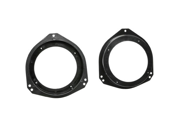 ACV Høyttaleradaptere (5,25") Opel (1993-2014) foran 