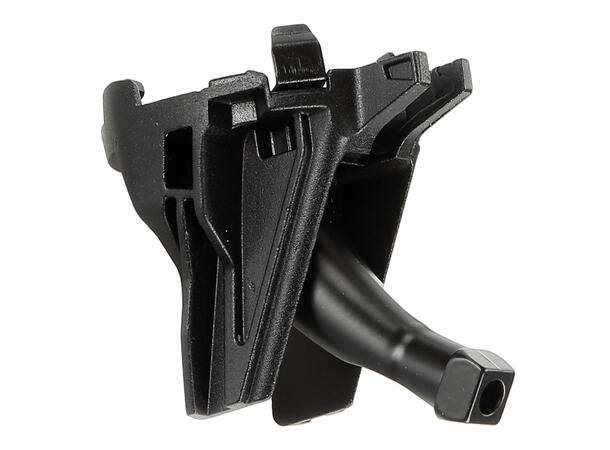 ACV Speilmonitorbrakett - Audi Til bruk sammen ACV speilmonitor 