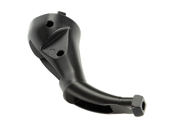 ACV Speilmonitorbrakett - Mercedes Til bruk sammen ACV speilmonitor 