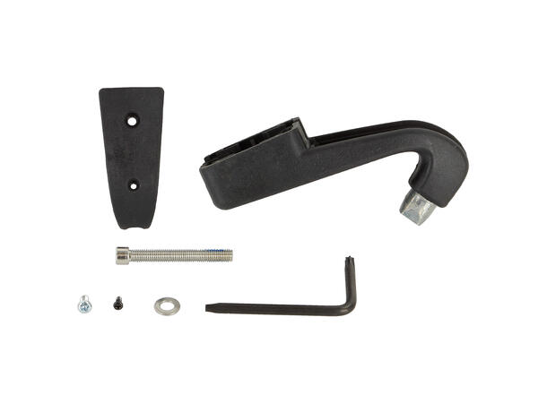 ACV Speilmonitorbrakett - Renault/Dacia Til bruk sammen ACV speilmonitor 