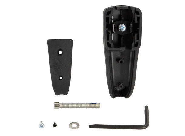 ACV Speilmonitorbrakett - Renault/Dacia Til bruk sammen ACV speilmonitor 