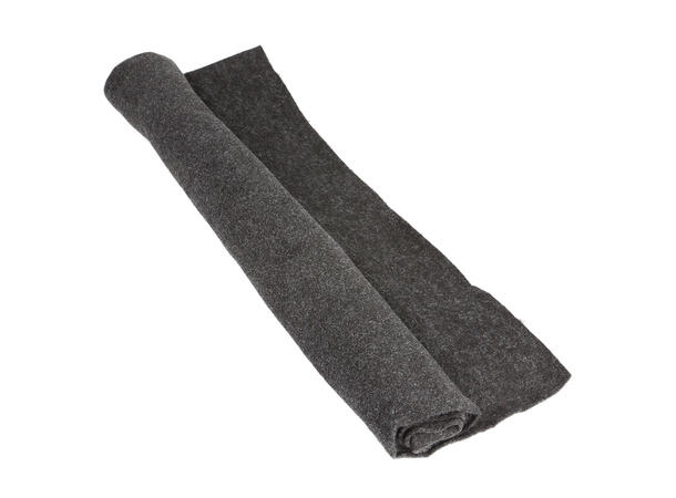 ACV Teppe 70x140 cm, Antrasitt 