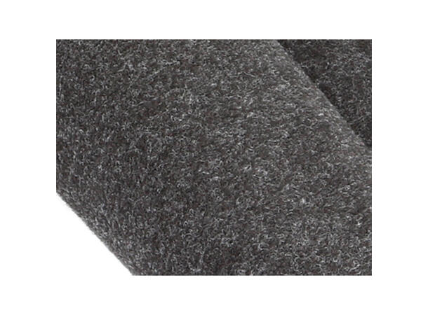 ACV Teppe 70x140 cm, Antrasitt 