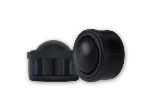 Alpine SPC-106T61-2 6,5" Høyttalersett. Høyttaleroppgradering for VW T6.1 