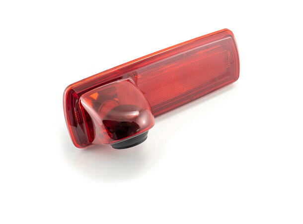 Ampire Ryggekamera (AHD 1080p) Vivaro/Trafic/NV300 (2014 ->) 