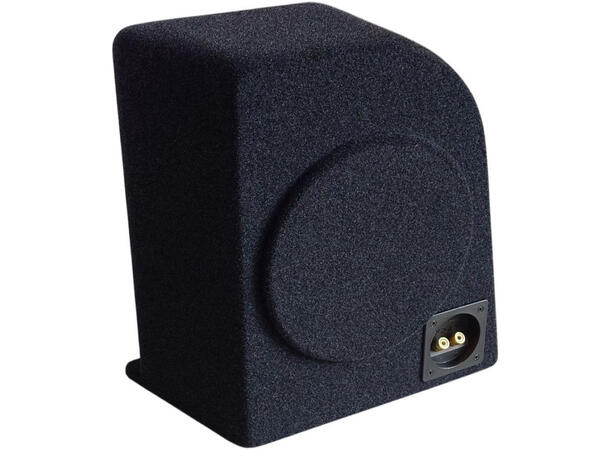 BMW Fit-Box basskasse BMW 6-Serie GT (G32) (2017-2023) 