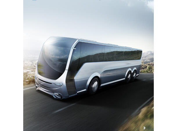 Bosch Molex-MCP adapterkabel 0,5 meter 