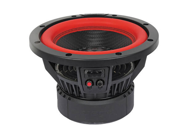 Cerwin Vega V8DV2 8" subwoofer 2x2 Ohm, 800W RMS, VEGA 2025 Edition 