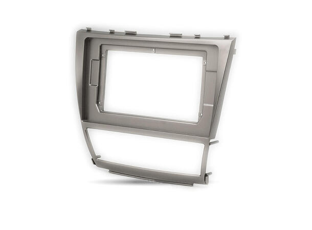 ConnectED Mont.ramme for 10,1" spiller Toyota Camry (2007-2011) Sølv 