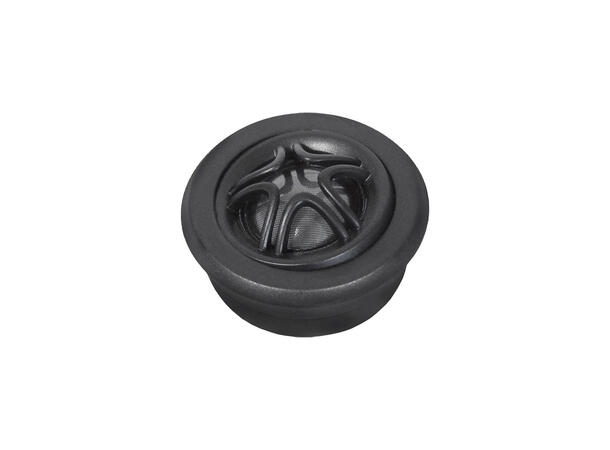 Crunch GTi6.2T diskantpar 25mm, 100W RMS, 200W Maks, 4 Ohm 