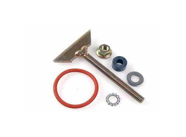 DEFA Monteringssett til motorvarmer Festeutstyr/Reservedel for 370 