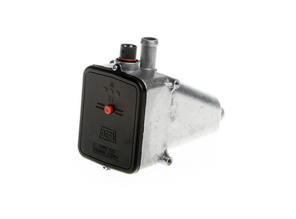 DEFA Motorvarmerelement 